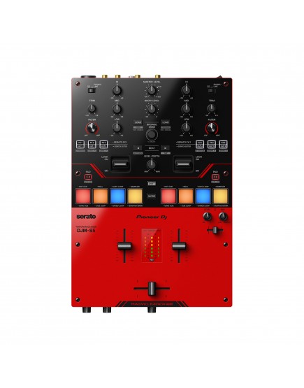 Pioneer DJM-S5